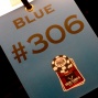 Blue #306