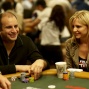 Abe Mosseri & Jen Harman