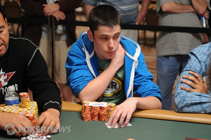 Gavin+cochrane+poker