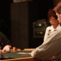 Eric Froehlich en Robbie Verspui