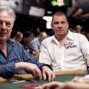 Chip Jett and Thor Hansen