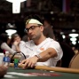 Antonio Esfandiari