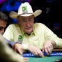 Doyle Brunson