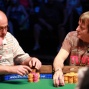 Rob Hollink, Dave Ulliot
