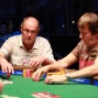Rob Hollink, Dave Ulliot