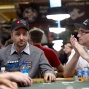 Daniel Negreanu & Mike Matusow