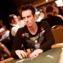 Seat 2: Lex Veldhuis