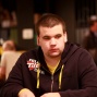 Seat 6: Christian Harder