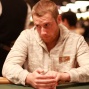Seat 4: Chris Moore