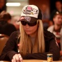 Seat 1: Vanessa Rousso