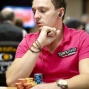Sam Trickett