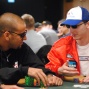 Ronnie Bardah and Bryan Micon