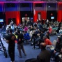 The Crowd