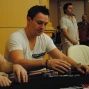 Sam Trickett