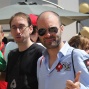 Antoine Amourette & Arnaud Mattern
