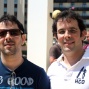 Derek Lerner & Aaron Lerner