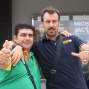 Giacomo Maisto & Fabrizio Ascari