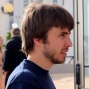Joaquin Culebras