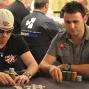 Matthew Jarvis and JP Kelly