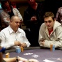 Jeffrey Lisandro & Karl Mahrenholz