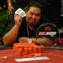 Champion Danny 'Brotha D' Leaoasavaii
