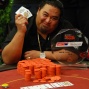 Champion Danny 'Brotha D' Leaoasavaii