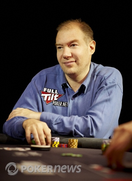 Виталий Лункин