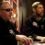 Joe Beevers & Huck Seed