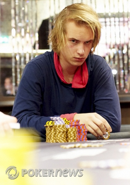 Viktor Blom Poker. Viktor Blom | Poker Players |