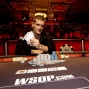 Gus Hansen wins event #4
