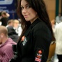 Liv Boeree