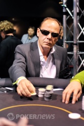 Jacques Bailly