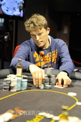 Martin Servais