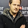 Seat 1: Bram Staes