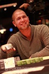 Tim van der Zwet wint het bounty toernooi