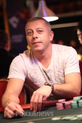 Mischa Neuteboom