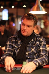 Brent de Bruin