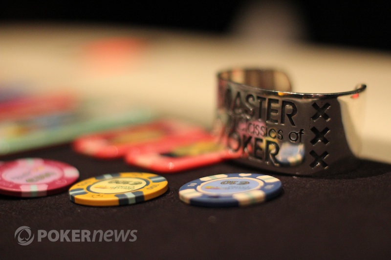 De bracelet