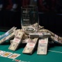 The Trophy and the Cash
