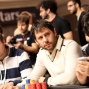 Seat 4: Ognjen Sekularac