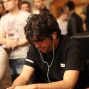 Seat 5: Jose Luis Navarro Giner