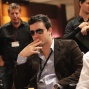 Seat 8: Luis Rufas