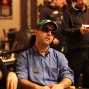 Seat 7: Juan Ramon Marquez Garcia