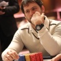 Seat 1: Ognjen Sekularac