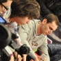 Dominik Nitsche and Sebastian Homann