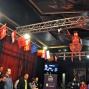 Final table set