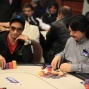 Kevin Stani and Francisco Torres