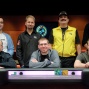 Final Table