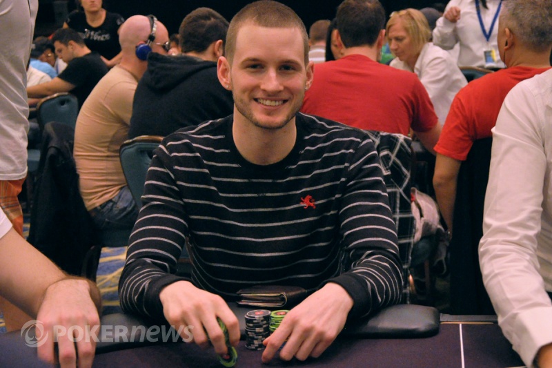 tristan wade