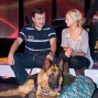 Tony and Lynn with TJ